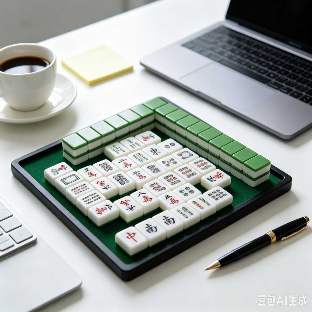 Sofia,mahjong