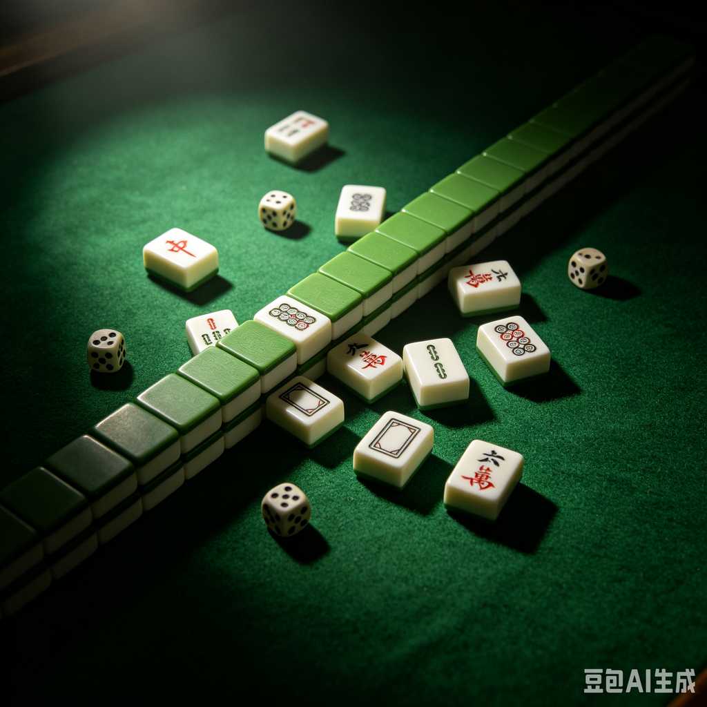 Tacoma,mahjong